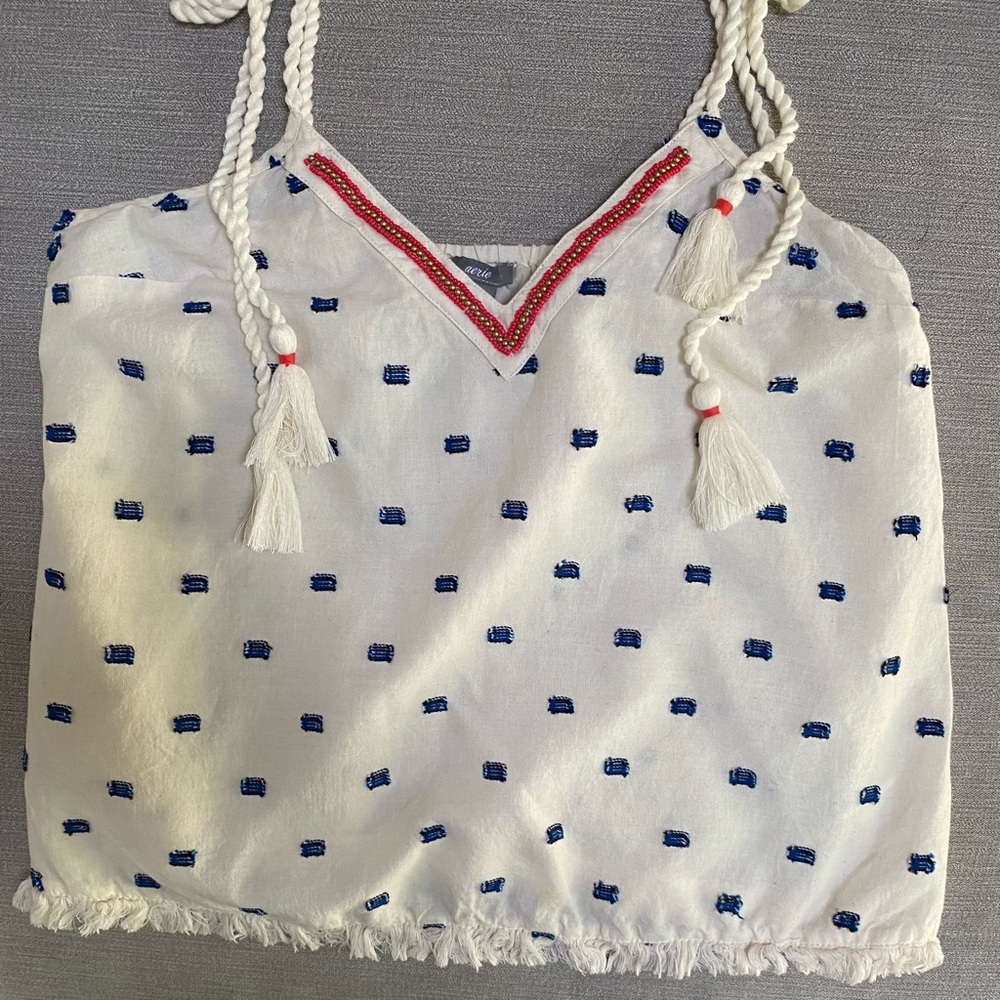 Aerie tank top